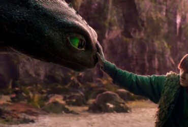 Crítica | Live-ction de Como Treinar o Seu Dragão é uma réplica de luxo da animação