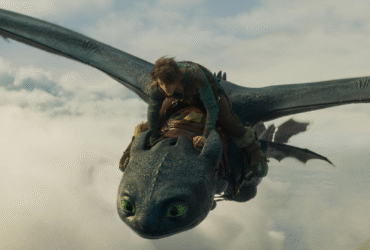 Crítica | Live-ction de Como Treinar o Seu Dragão é uma réplica de luxo da animação