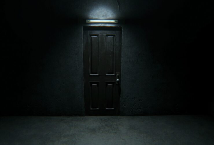 P.T.: Como uma demo de 20 minutos se tornou o jogo de terror mais influente da década