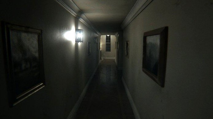 P.T.: Como uma demo de 20 minutos se tornou o jogo de terror mais influente da década