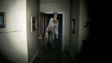 P.T.: Como uma demo de 20 minutos se tornou o jogo de terror mais influente da década