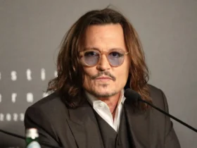 protagonista é problemático