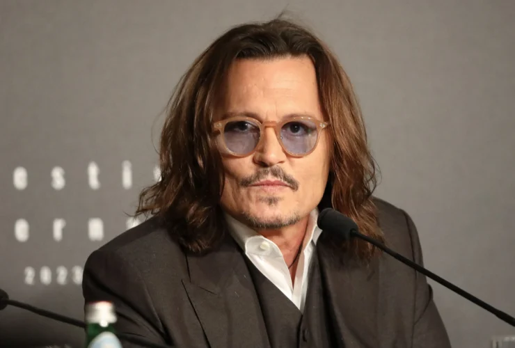 protagonista é problemático