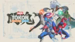 MARVEL Tōkon Fighting Souls anunciado