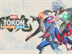 MARVEL Tōkon Fighting Souls anunciado