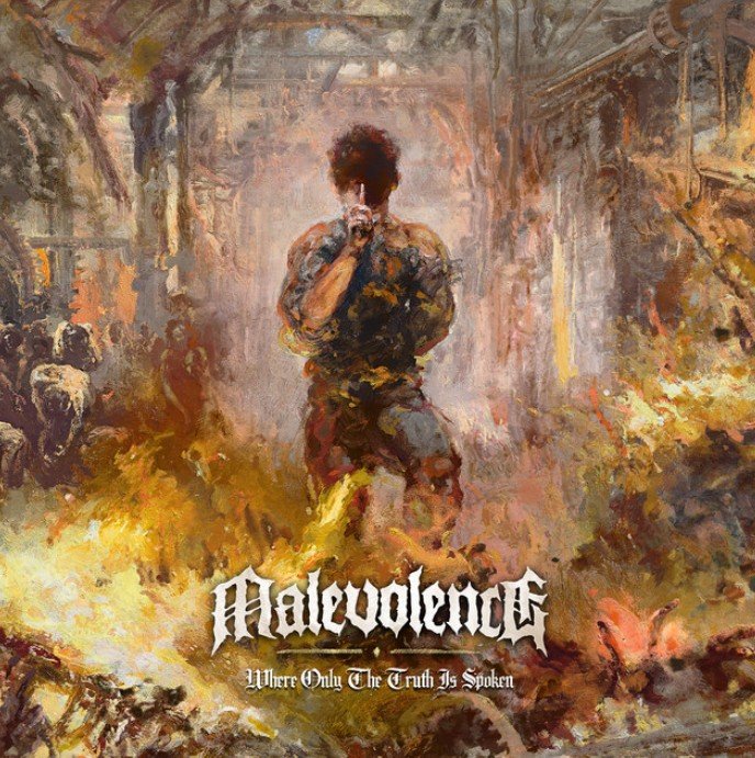 Malevolence lançou um dos principais álbuns da semana