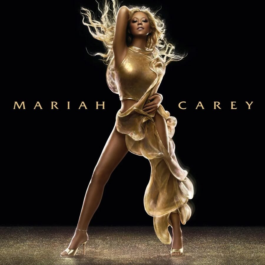 Capa de The Emancipation of Mimi