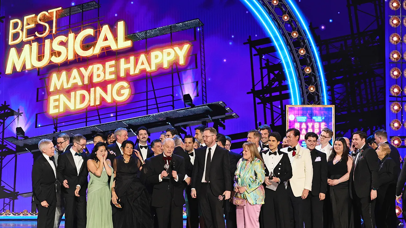 Tony Awards