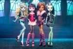 Monster High ganha diretor de M3GAN em live-action