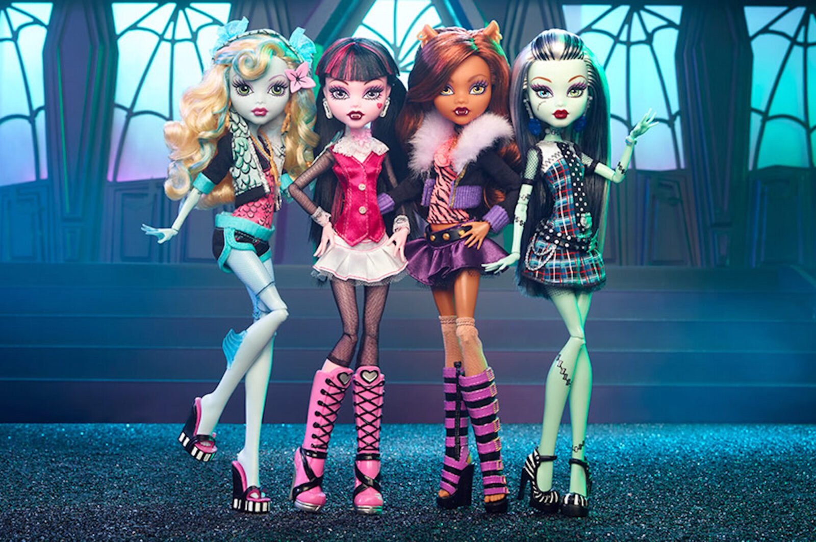 Monster High ganha diretor de M3GAN em live-action