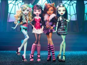 Monster High ganha diretor de M3GAN em live-action