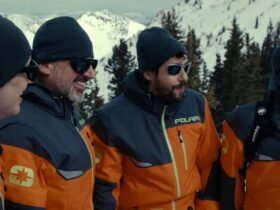 Crítica | Mountainhead é uma sátira sem graça onde os ricos e nós bocejamos