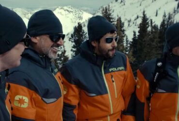 Crítica | Mountainhead é uma sátira sem graça onde os ricos e nós bocejamos