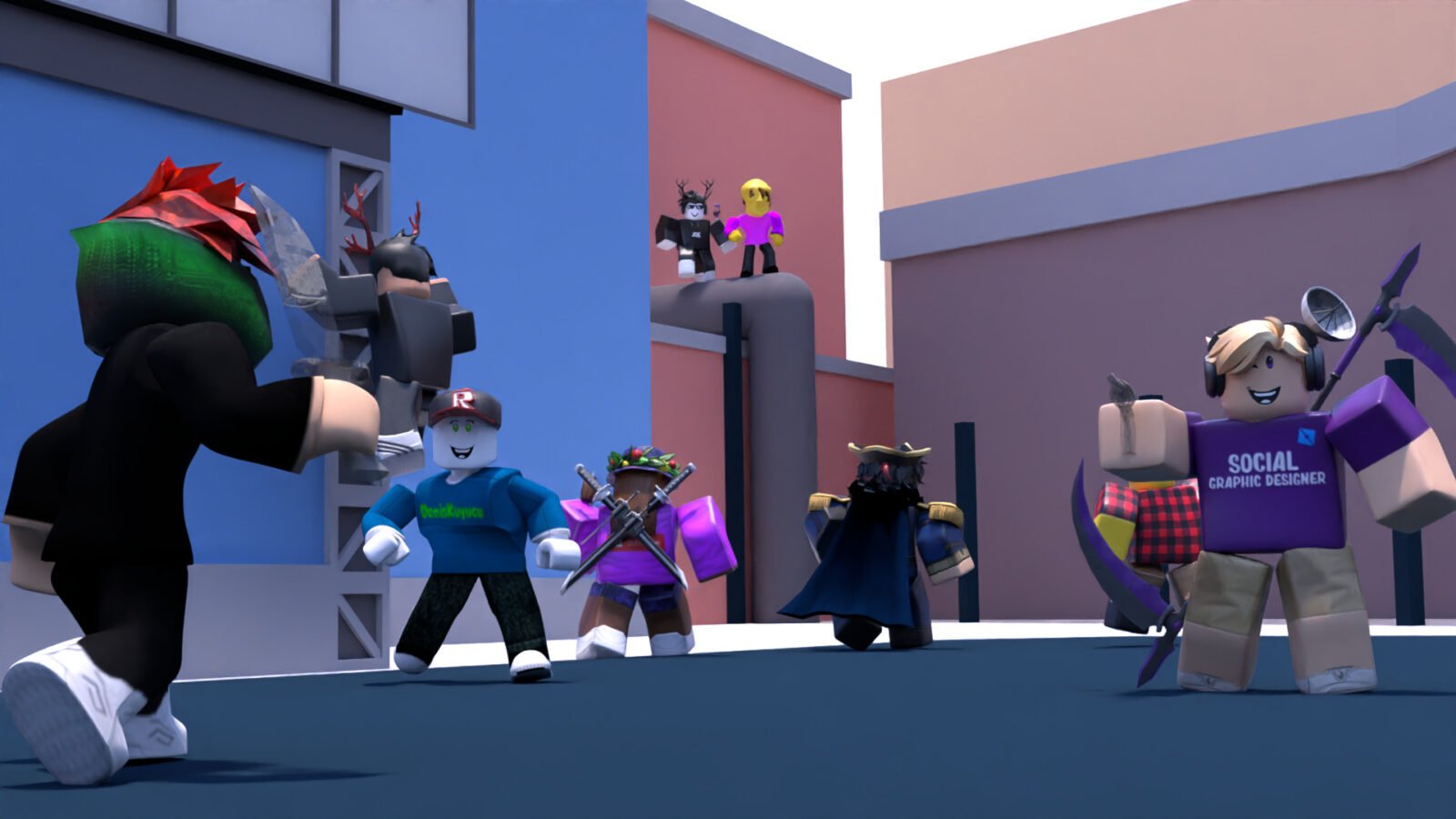 Murder Mystery 2