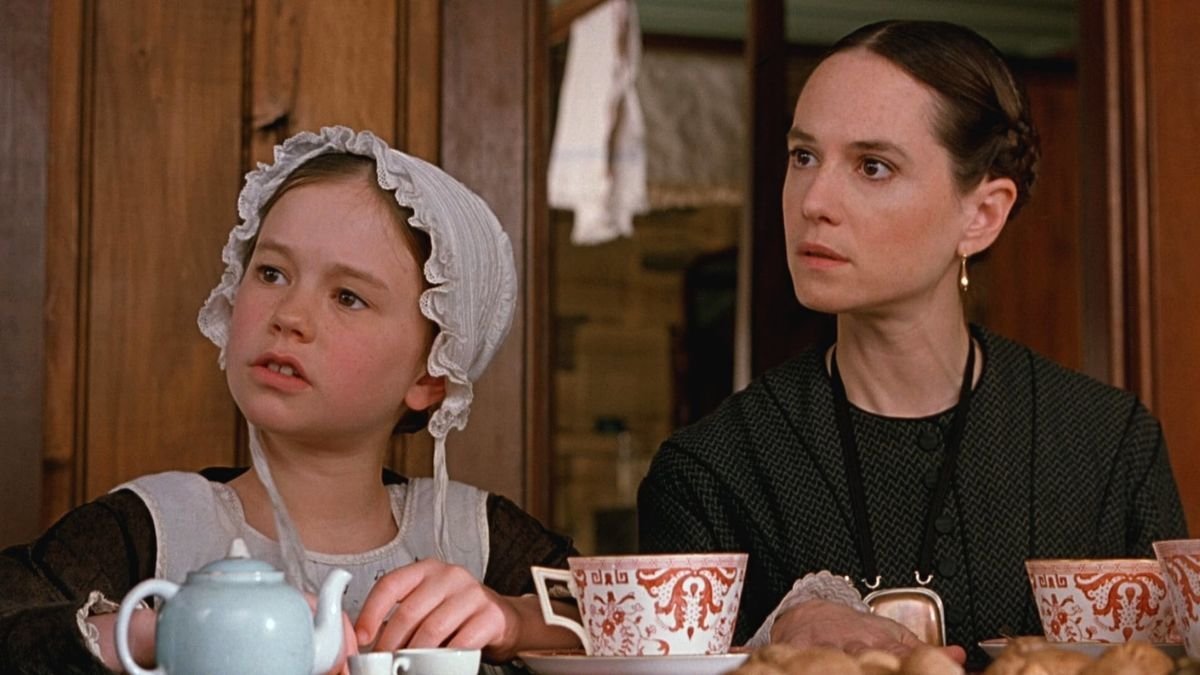 Filmes dirigidos por mulheres