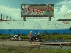 O Último Azul | Filme de Gabriel Mascaro ganha trailer e data de estreia no Brasil