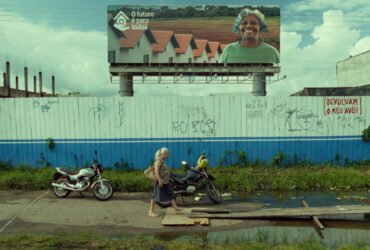 O Último Azul | Filme de Gabriel Mascaro ganha trailer e data de estreia no Brasil