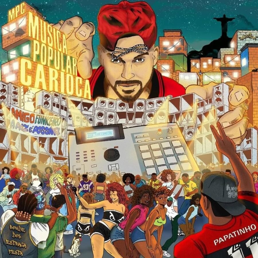 Capa de MPC