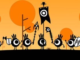 Patapon 1+2 Replay