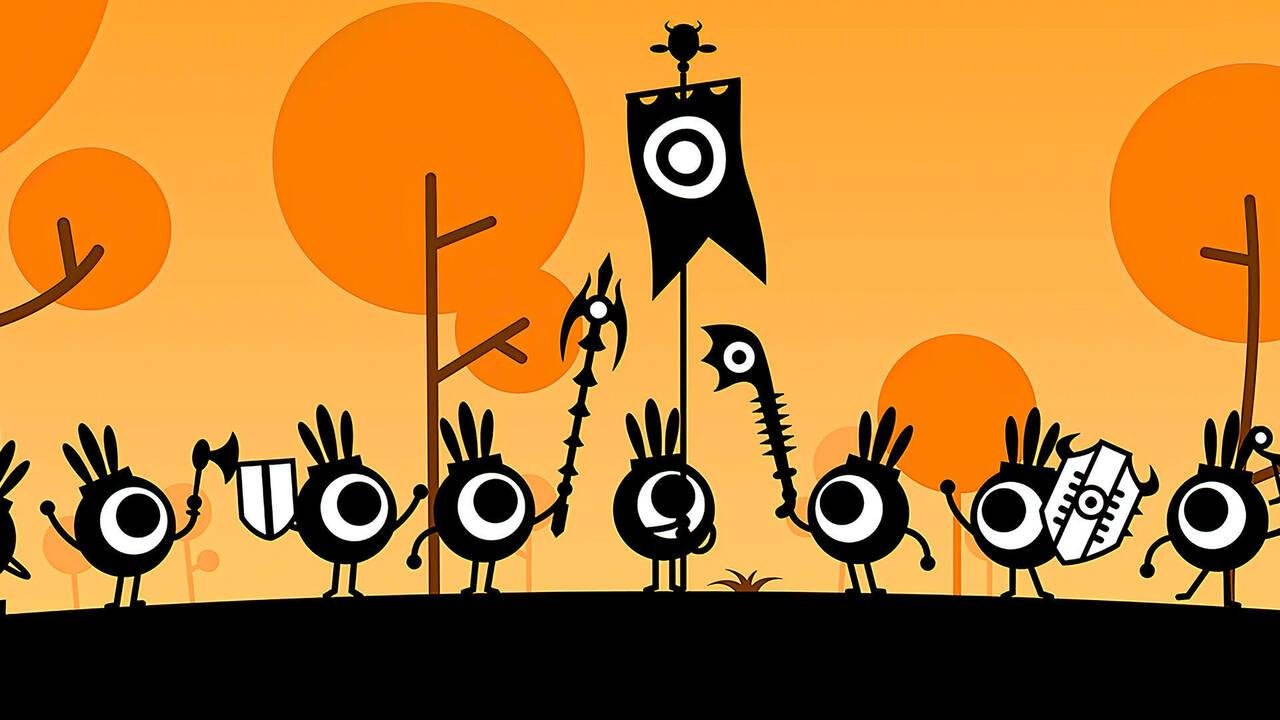 Patapon 1+2 Replay