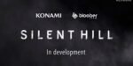 Silent Hill 1 remake