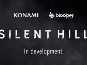 Silent Hill 1 remake