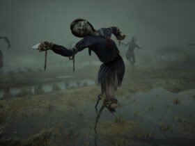 Silent Hill f lançamento