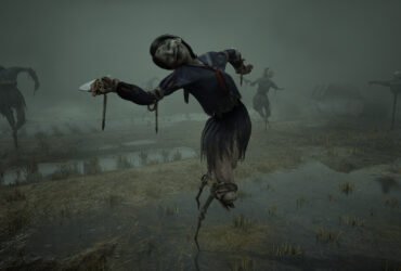 Silent Hill f lançamento