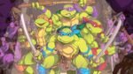 TMNT Shredder's Revenge review