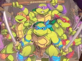 TMNT Shredder's Revenge review