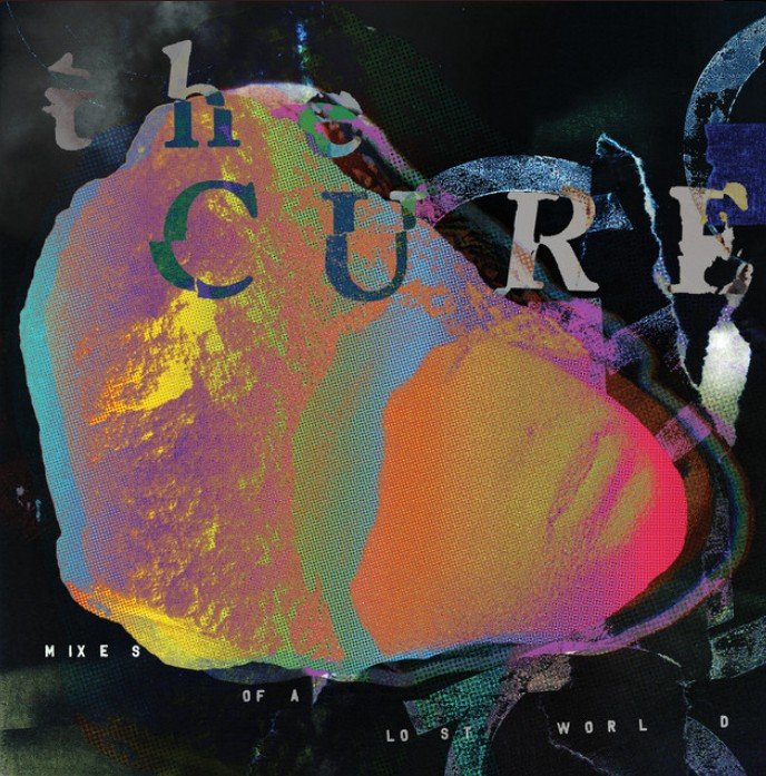 The Cure lançou um dos principais álbuns da semana