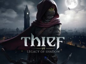 Thief VR anunciado