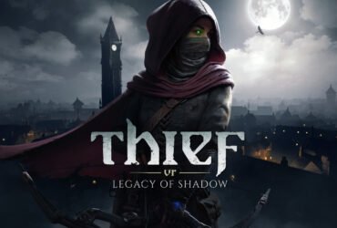 Thief VR anunciado