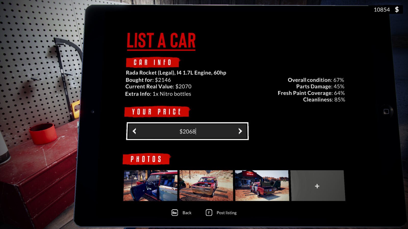 Used Cars