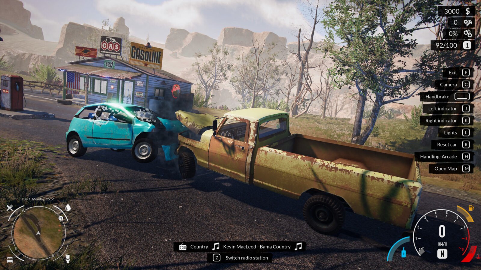 Used Cars Simulator review 2