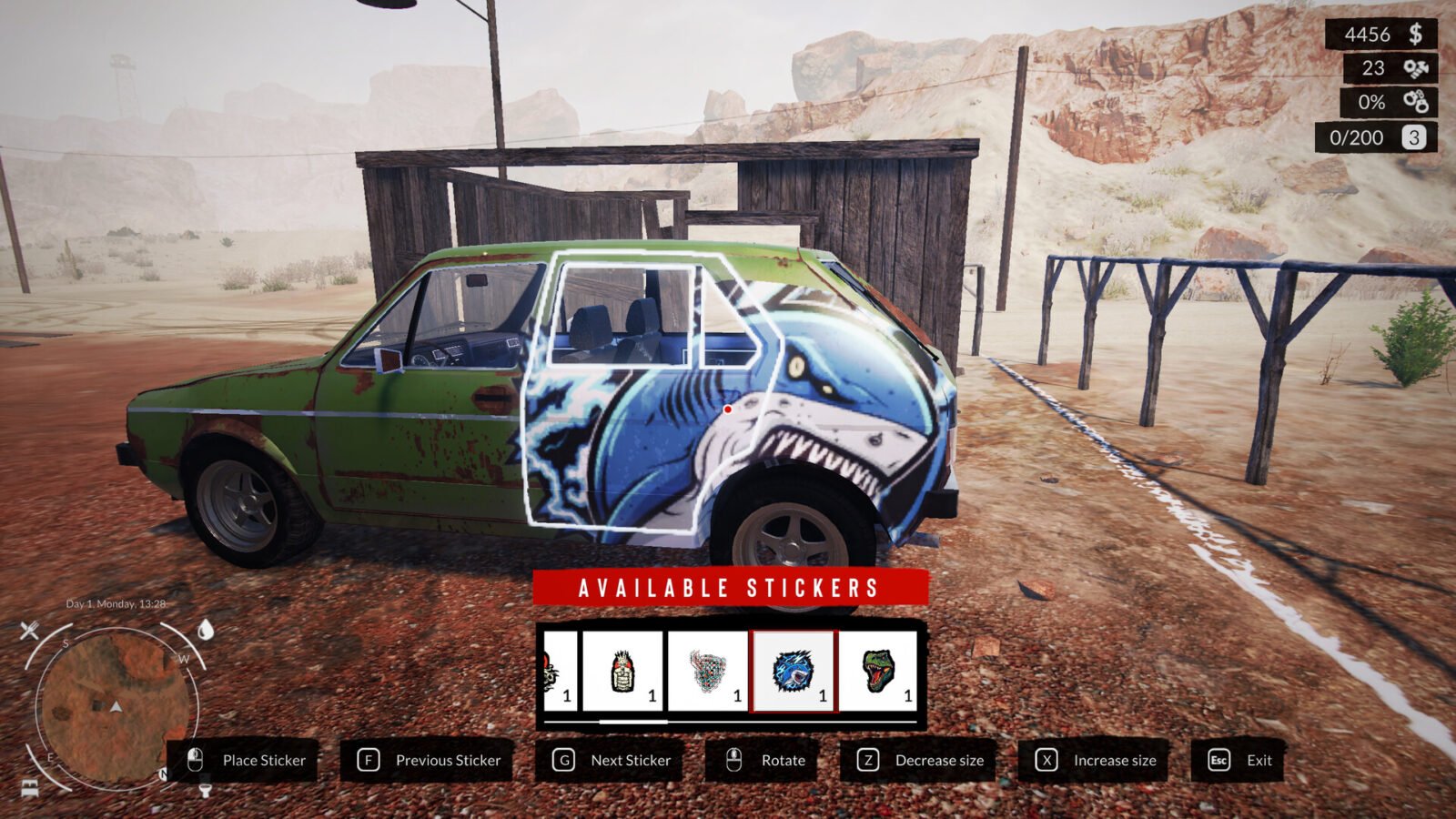 Used Cars review