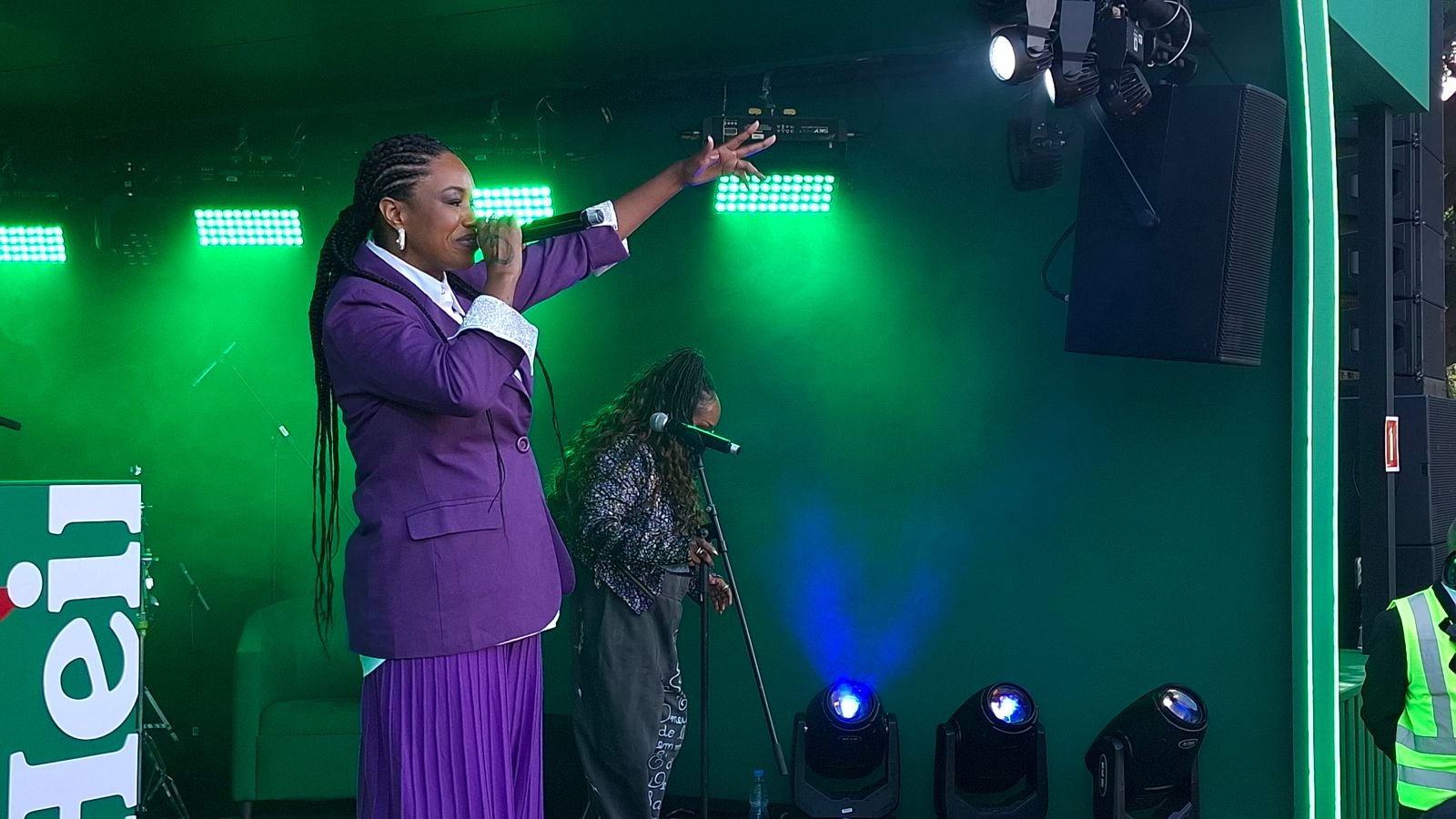 Popload Festival 2025 | Jadsa, Beraldo e Clubbers cariocas se destacam em pocket shows