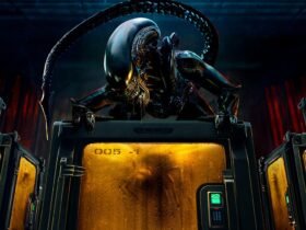 Alien: Earth