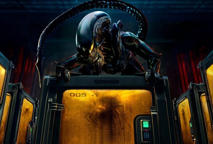 Alien: Earth