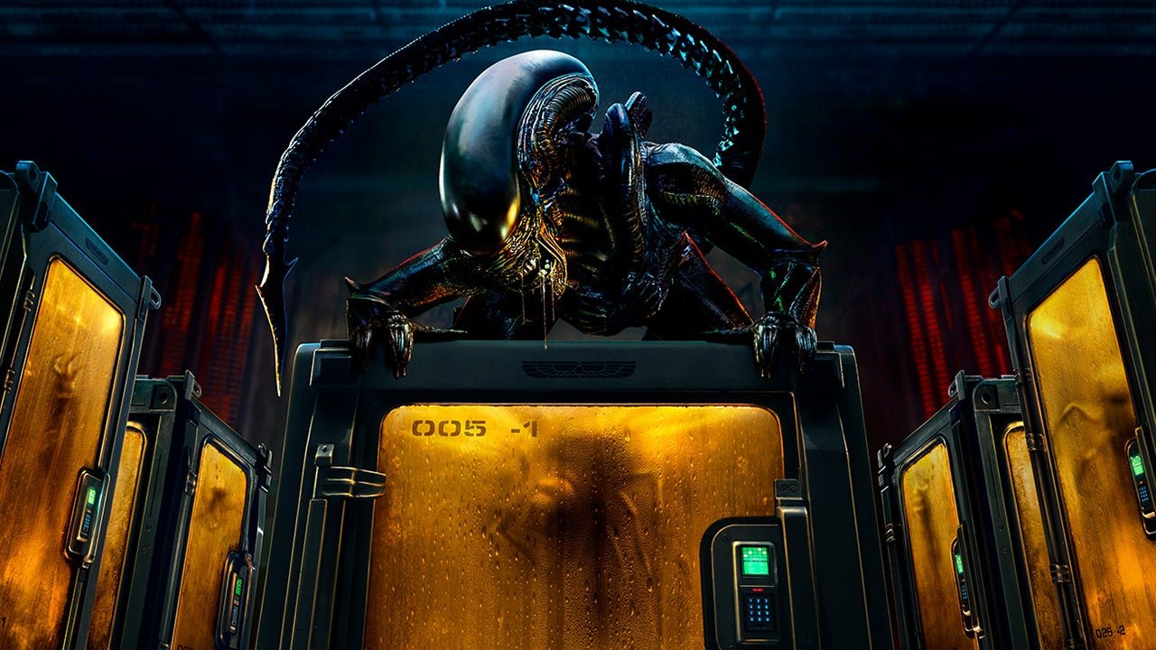 Alien: Earth