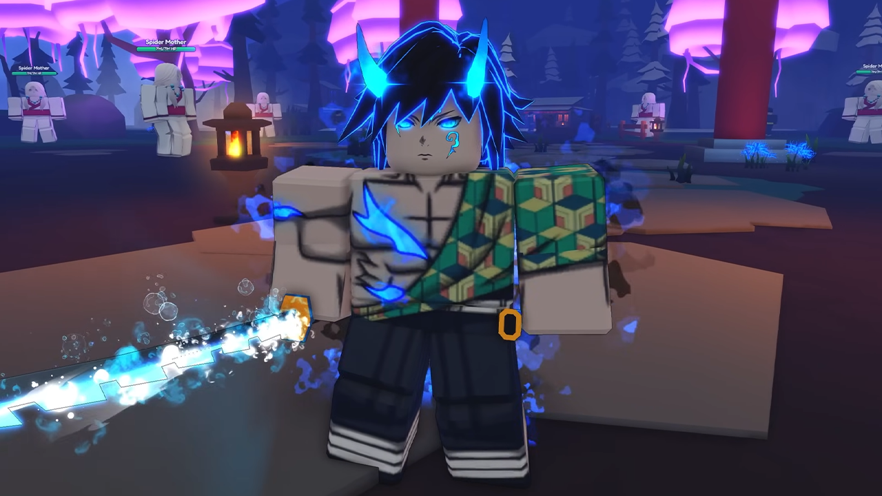Anime Champions Simulator