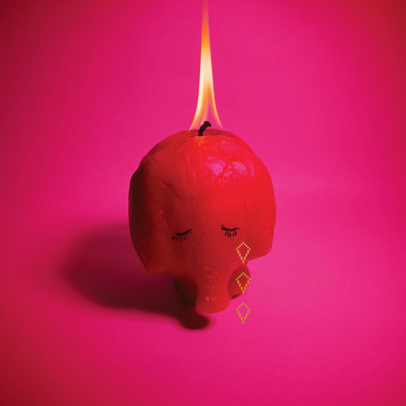 Crítica | Pink Elephant é a síntese do declínio criativo do Arcade Fire