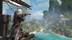 Remake de Assassin’s Creed Black Flag ganha indício em fala de dublador