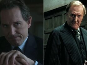 Foto: Divulgação/Netflix/Warner Bros. Pictures