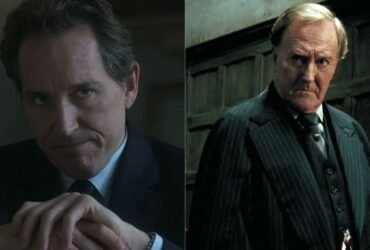 Foto: Divulgação/Netflix/Warner Bros. Pictures