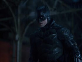 Batman – Parte 2 | Roteiro é finalizado e Matt Reeves celebra com foto