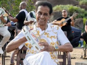 Bira Presidente, ícone do samba e fundador do Fundo de Quintal, morre aos 88 anos