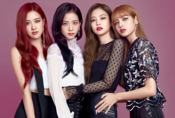 Blackpink