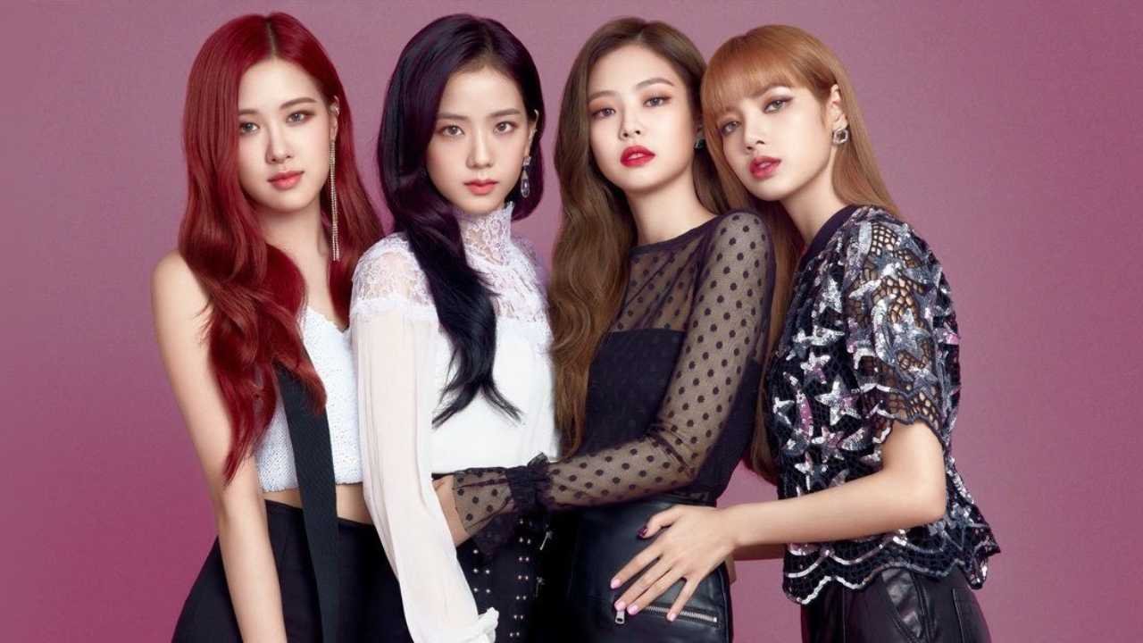 Blackpink