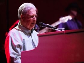 Brian Wilson, co-fundador e líder dos Beach Boys, morre aos 82 anos